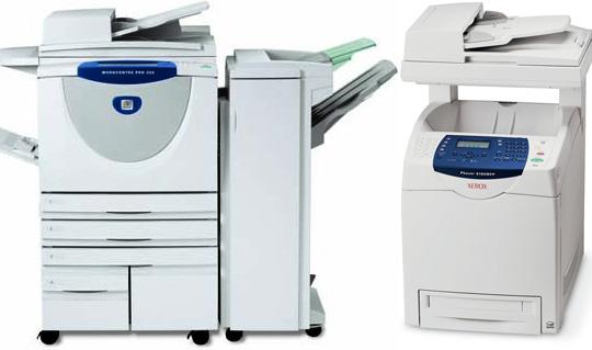 Basic photo of Service of office equipment Tsvetnitsa Ltd.