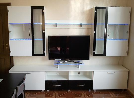 Basic photo of Furniture, Interior Doors Masiv Design