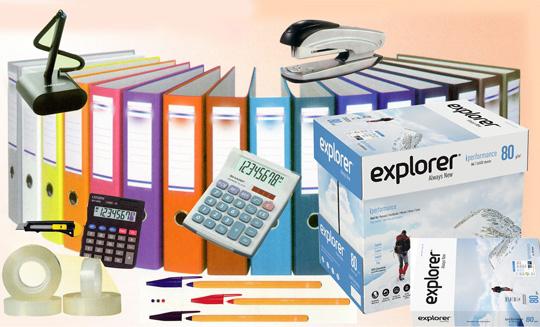 Basic photo of Stationery MIRTANI Investment