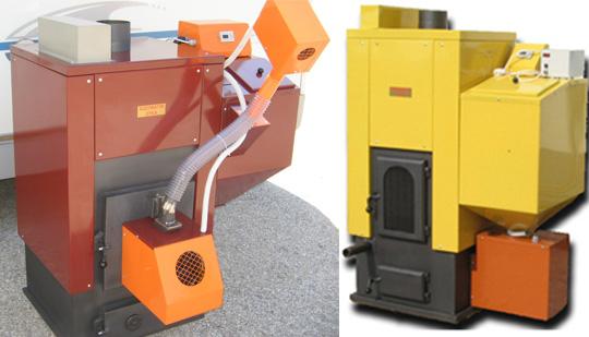 Basic photo of Factory for heating equipment and installations ZOTI Ltd.