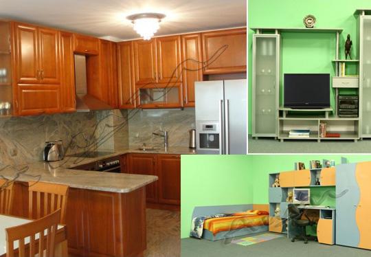 Basic photo of Furniture and furnishing Ashi Style Ltd.