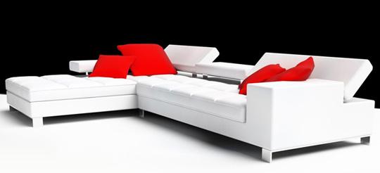 Basic photo of Upholstery studio Mario 81 Ltd.