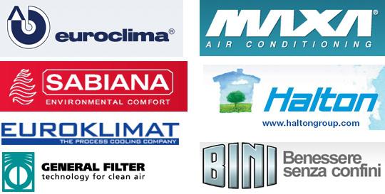 Basic photo of Heating systems Aero Clima Engineering Ltd. Plovdiv