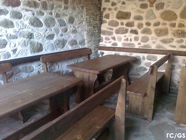 Basic photo of Solid wood furniture - ET Georgi Semerdzhiev