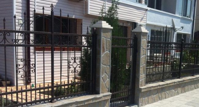 Basic photo of Wrought Iron in Plovdiv | Selitar Ltd.