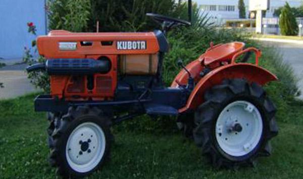Basic photo of Tehno Grup M Ltd., Sliven – sale of agricultural machinery and equipment